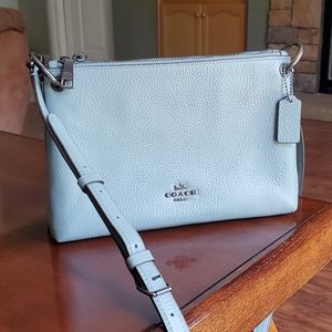 Coach Mia Crossbody